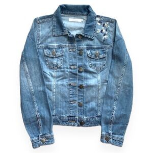 Ricki’s Denim Jacket
